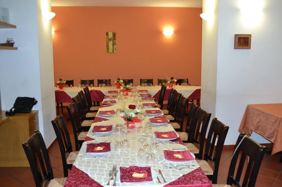 La Locanda di Capise