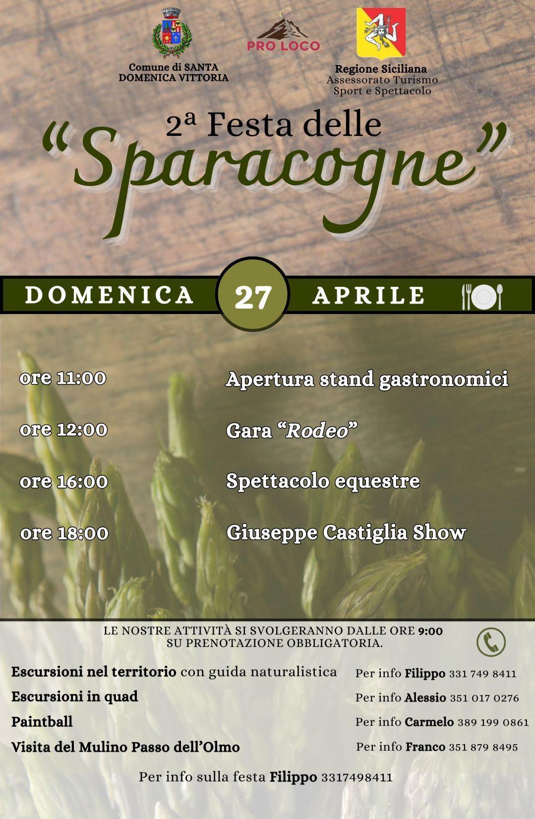 Spettacolo equestre (inizio ore 16.00)