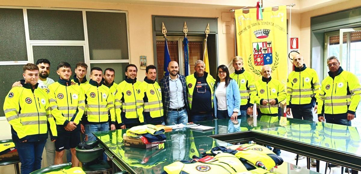 Protezione Civile