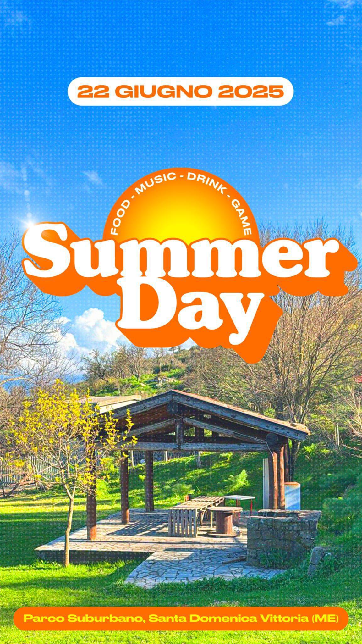 “Summer Day”