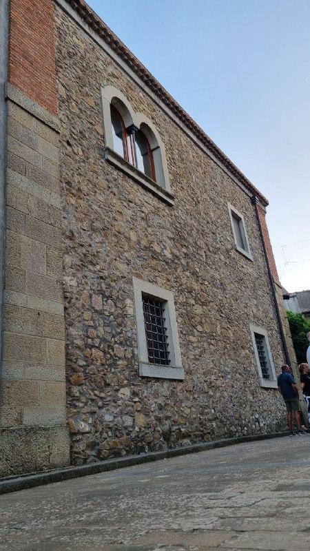 Palazzo “A turri” - “A Turri” Palace