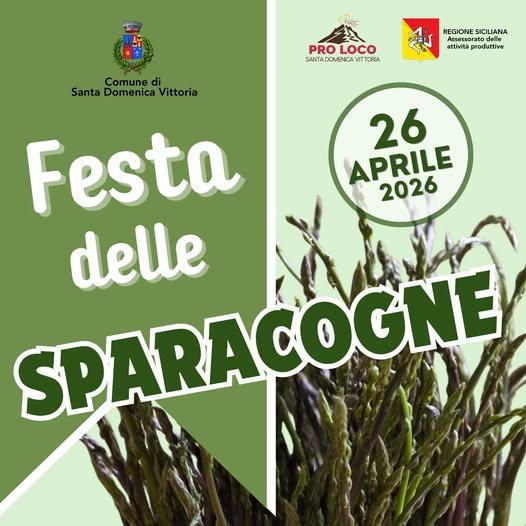 3° Festa Delle Sparacogne 2026 (dalle ore 11.00) 3° Festa Delle Sparacogne 2026 (dalle ore 11.00)