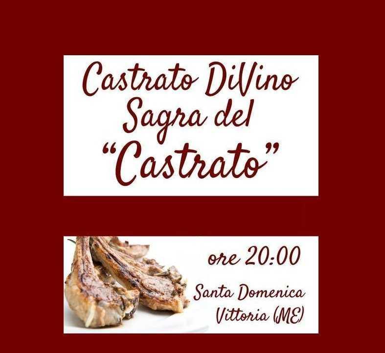 Castrato DiVino 2026 (start h. 20.00)