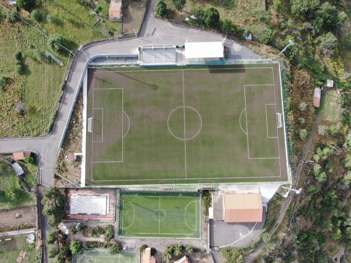 Contrada Carcarizzo - Carcarizzo Area