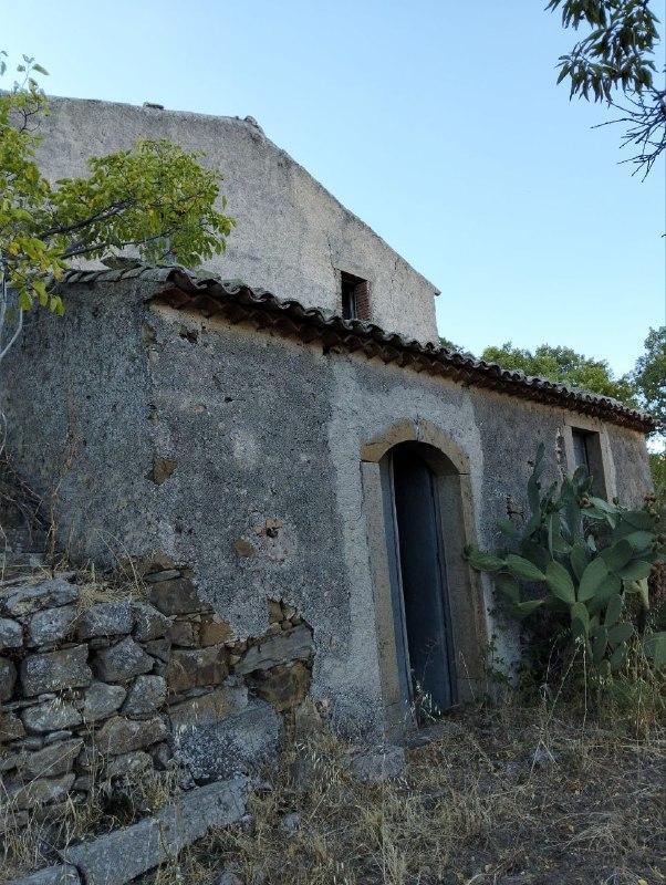 Palmento Favara