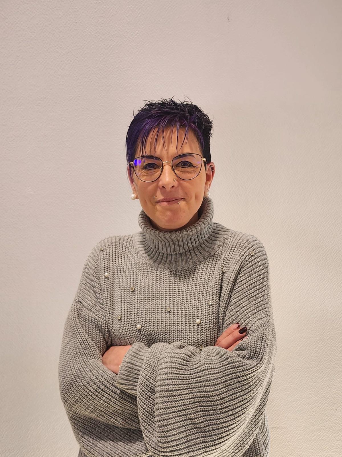 Marie Emilie CHEVIET- Représentante Syndicale au CSE