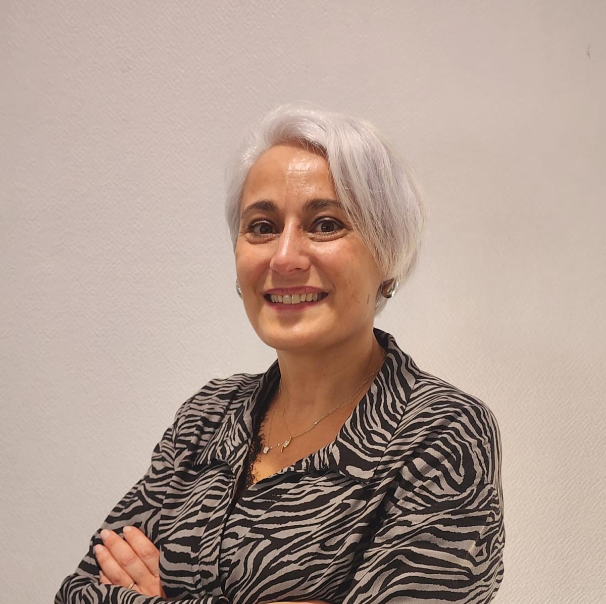 Sophie DEVILLE - Secrétaire de section - Représentante de Proximité