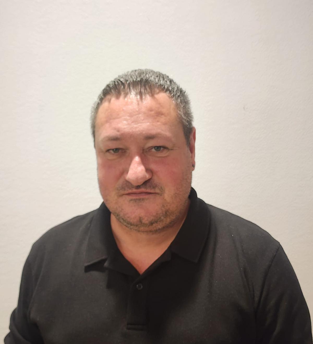 Philippe CAMPY - Assistant Syndical