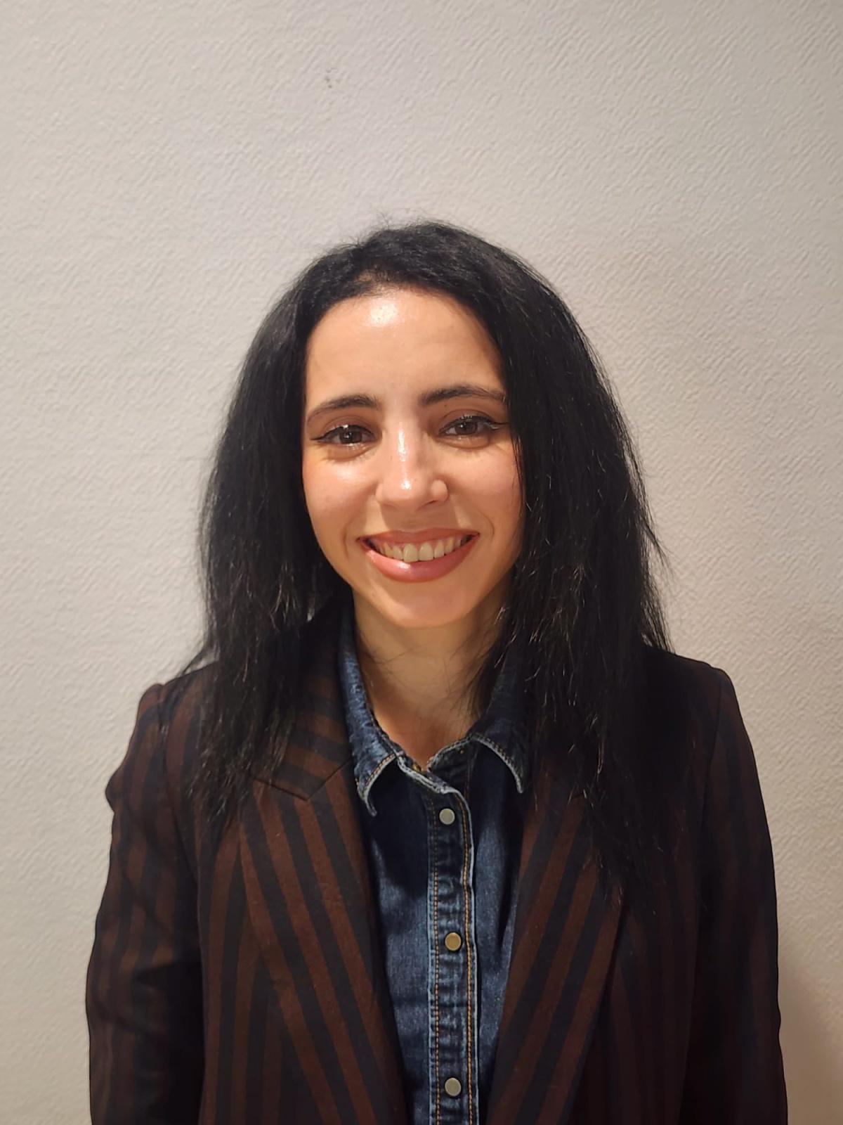 Hanane CHENNIKI - Assistante Syndical