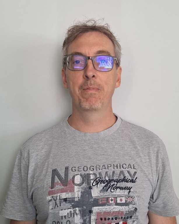 David WEBER - Assistant Syndical