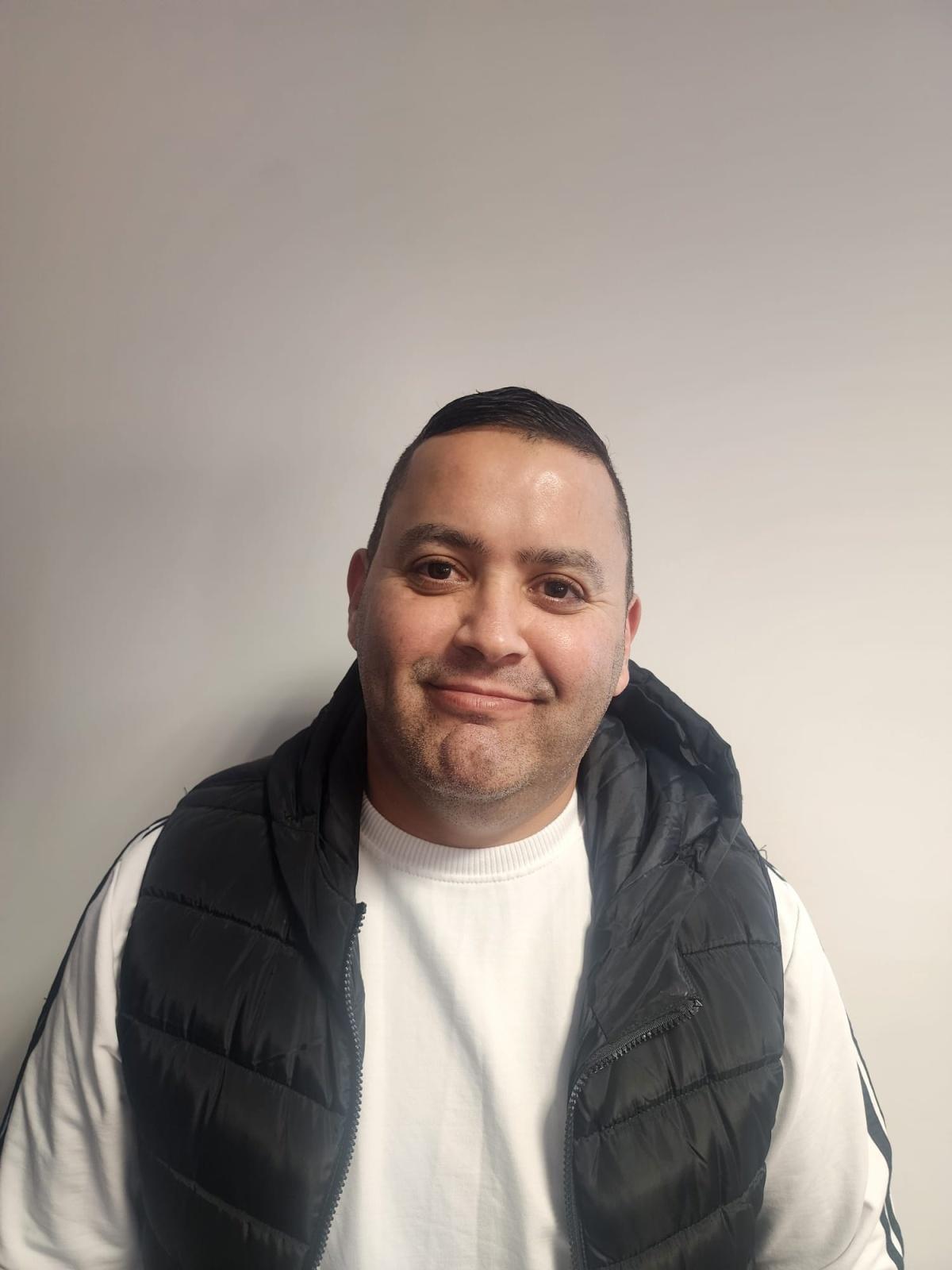 Mohamed NAITHSAYN - Assistant Syndical