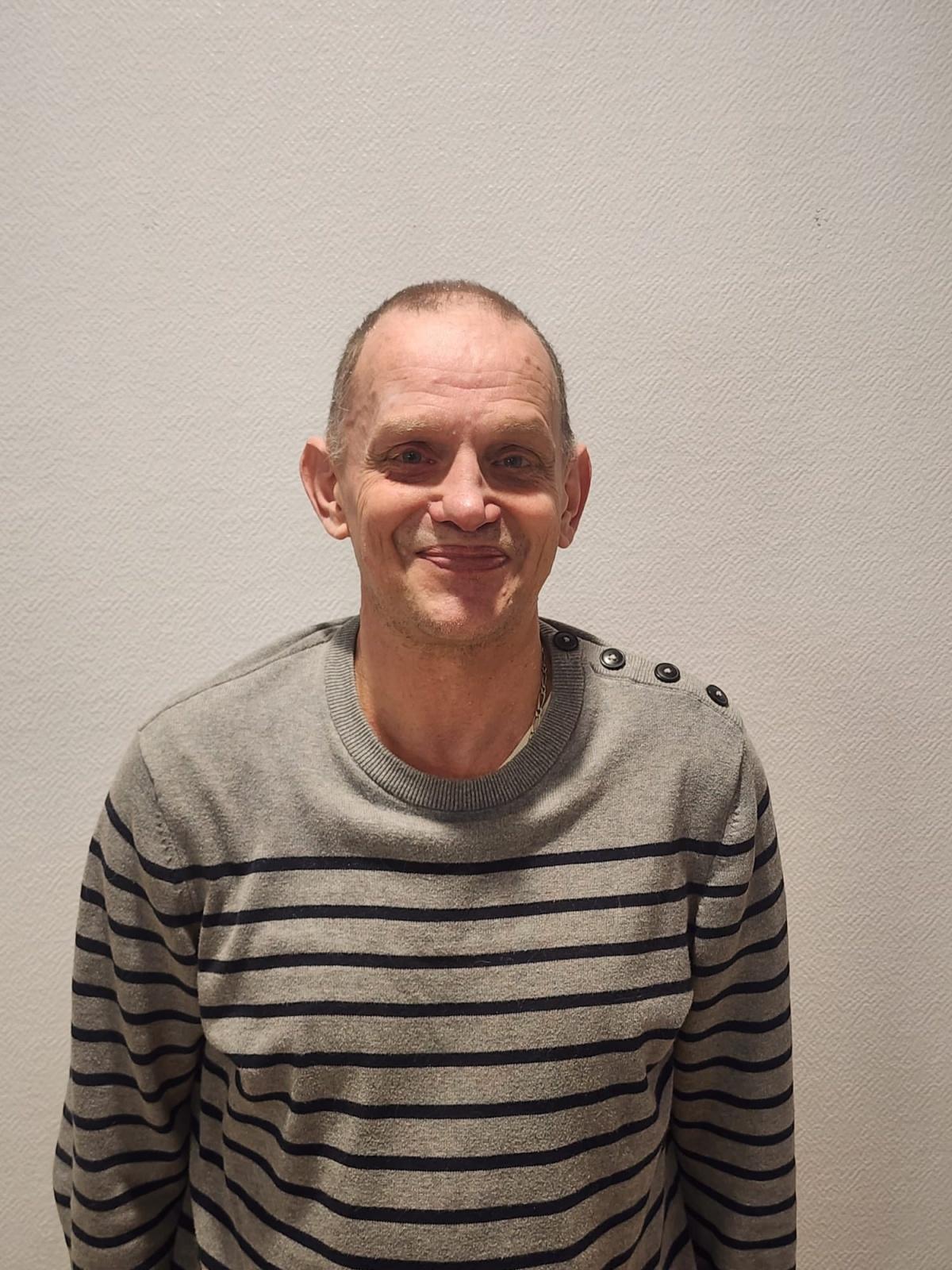 Christophe LENOBLE - Commission Formation Professionnelle
