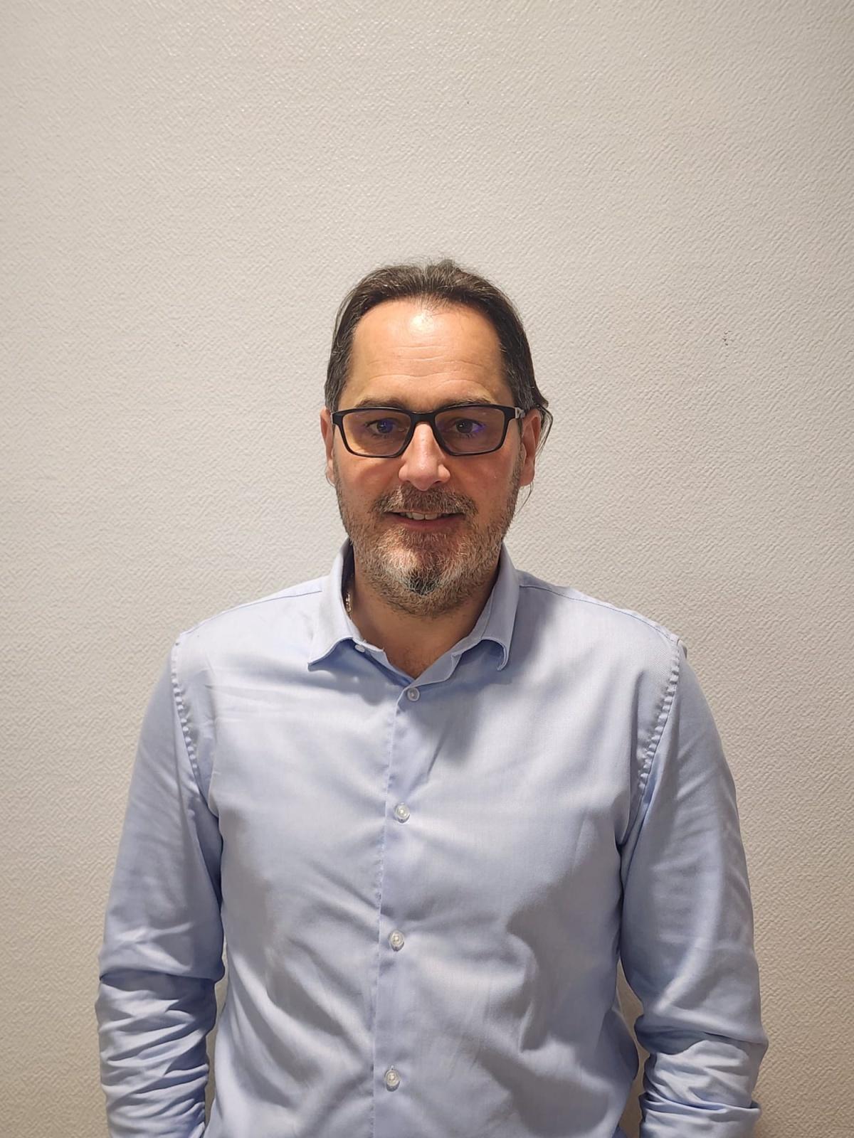 Matthieu Chauveau - Commission Logement Cadre de Vie