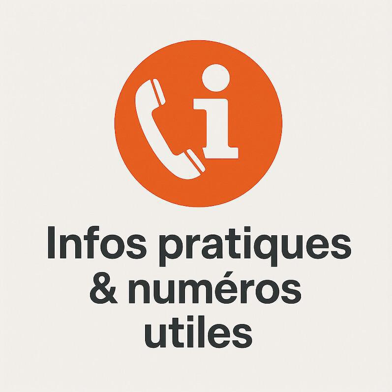 INFOS ET NUMEROS