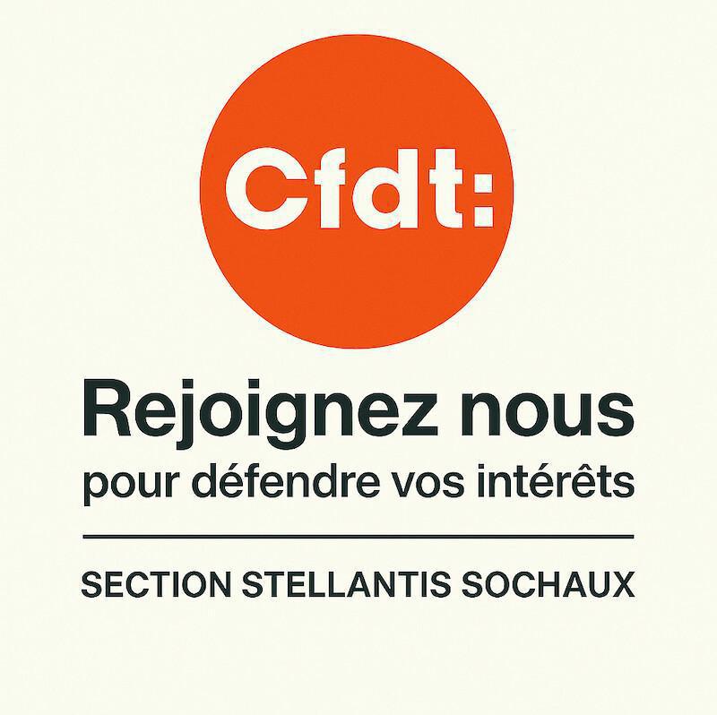 Rejoindre la CFDT