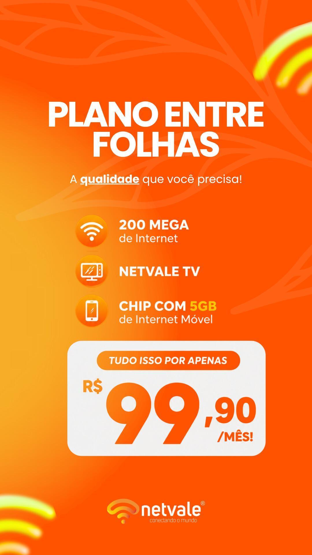Netvale Internet