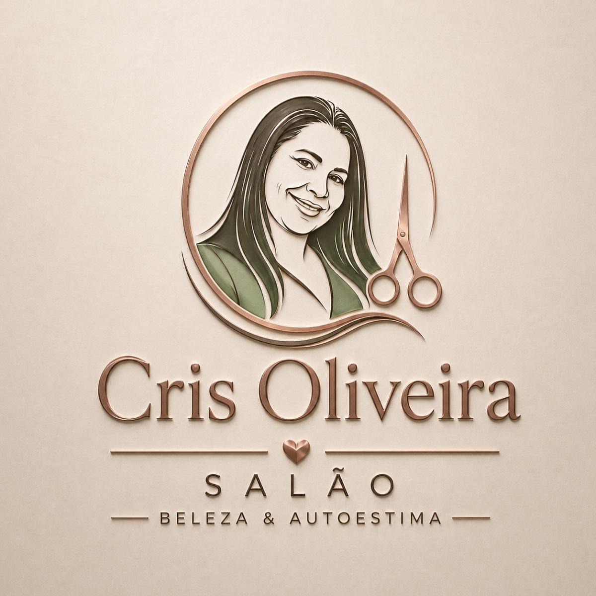 Salão da Cris