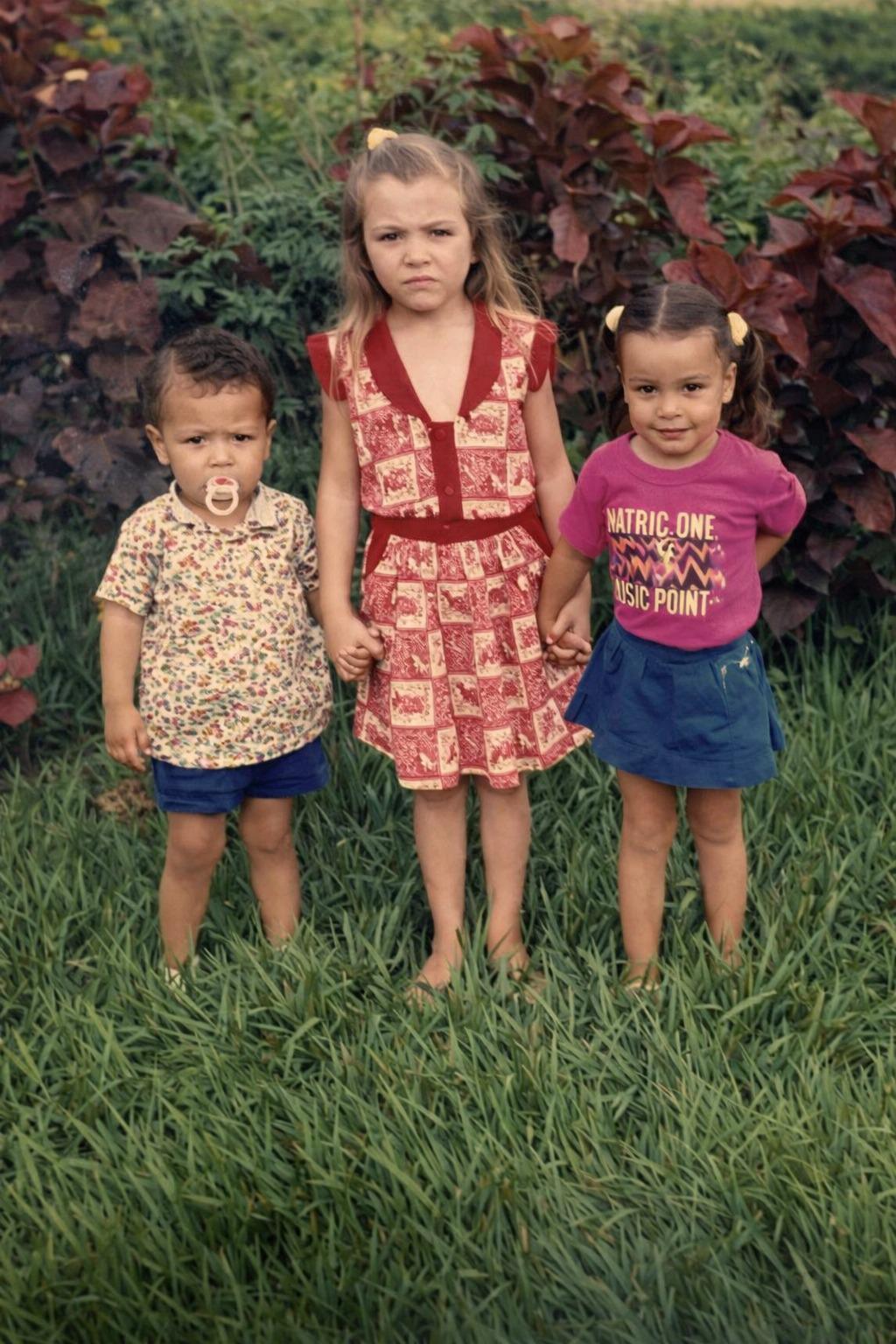 Entre Raízes e Memórias  (224)