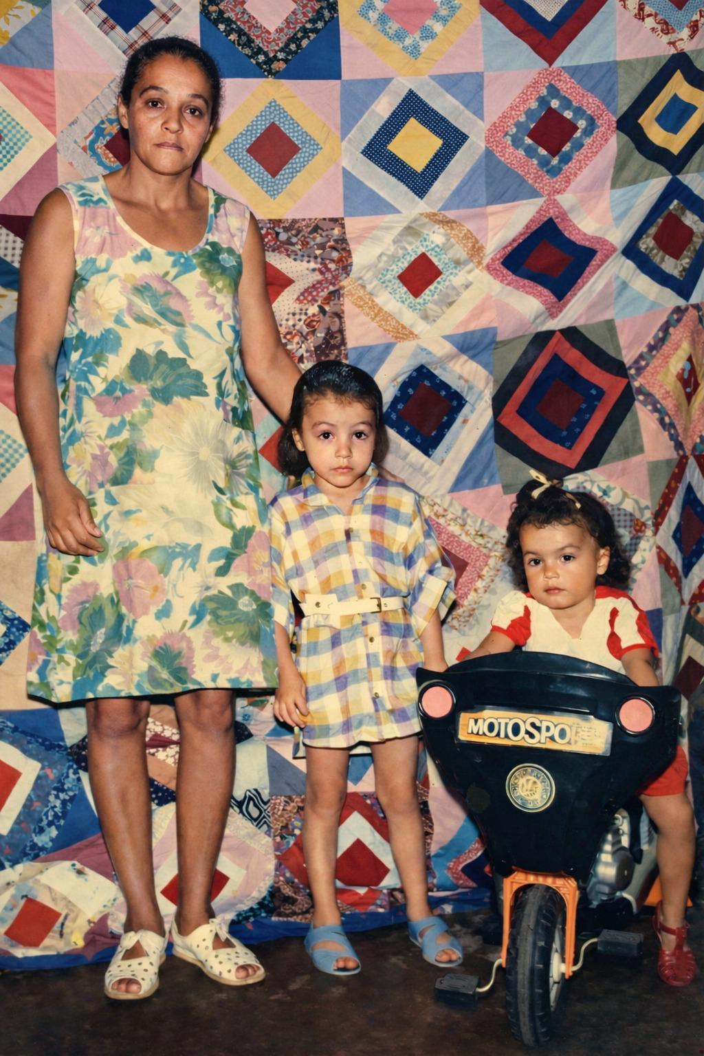 Entre Raízes e Memórias  (229)