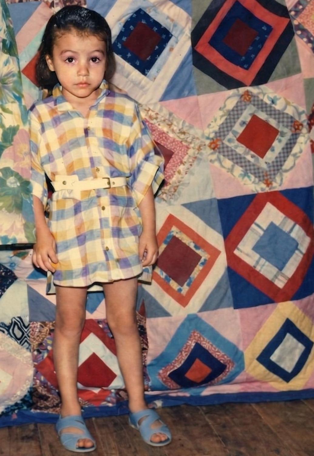 Entre Raízes e Memórias  (232)