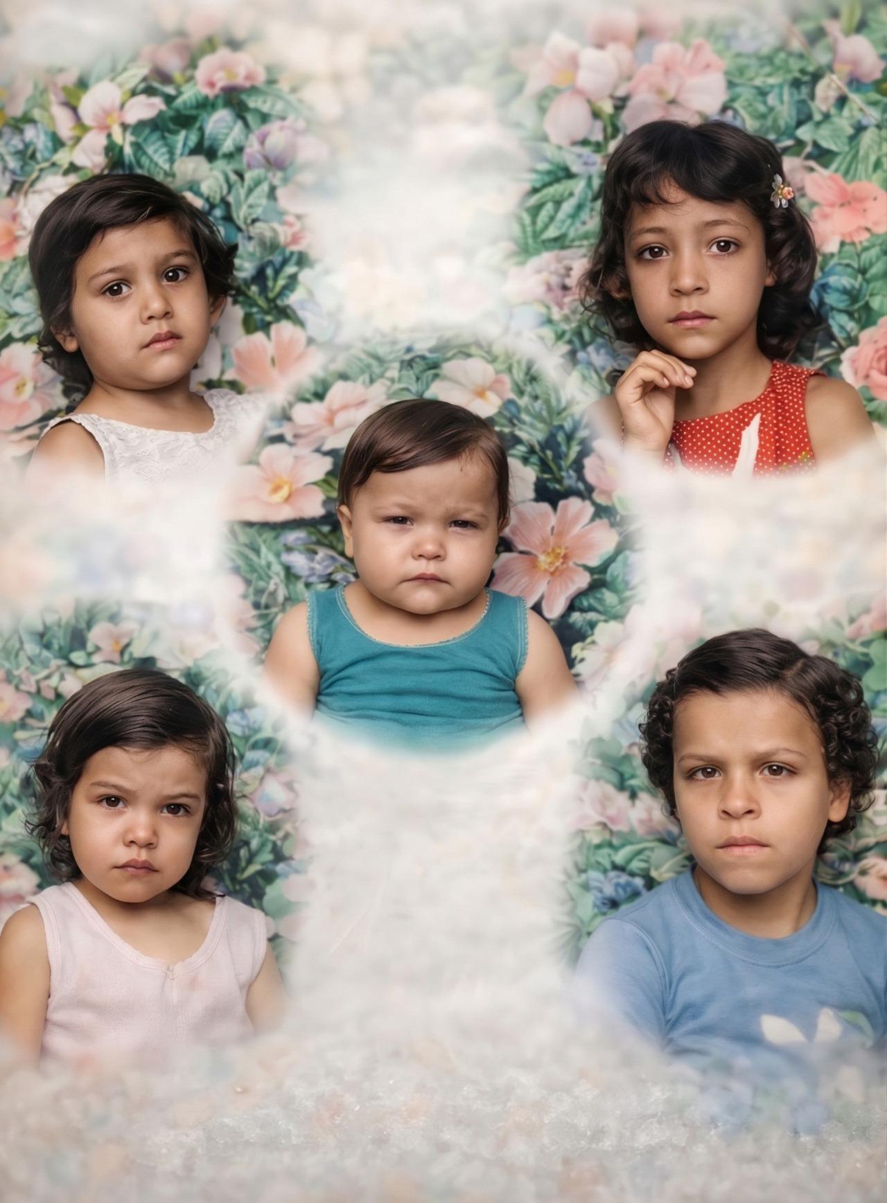 Entre Raízes e Memórias  (213)