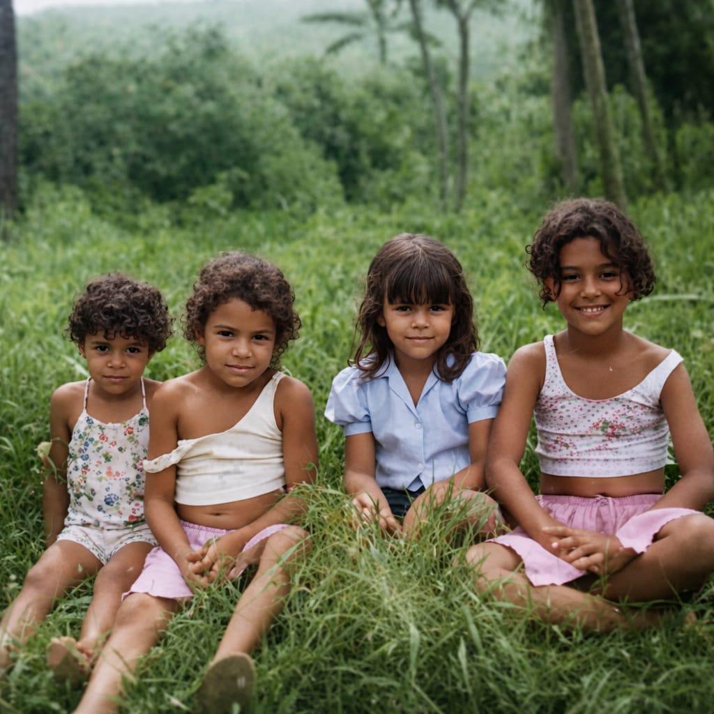 Entre Raízes e Memórias  (221)