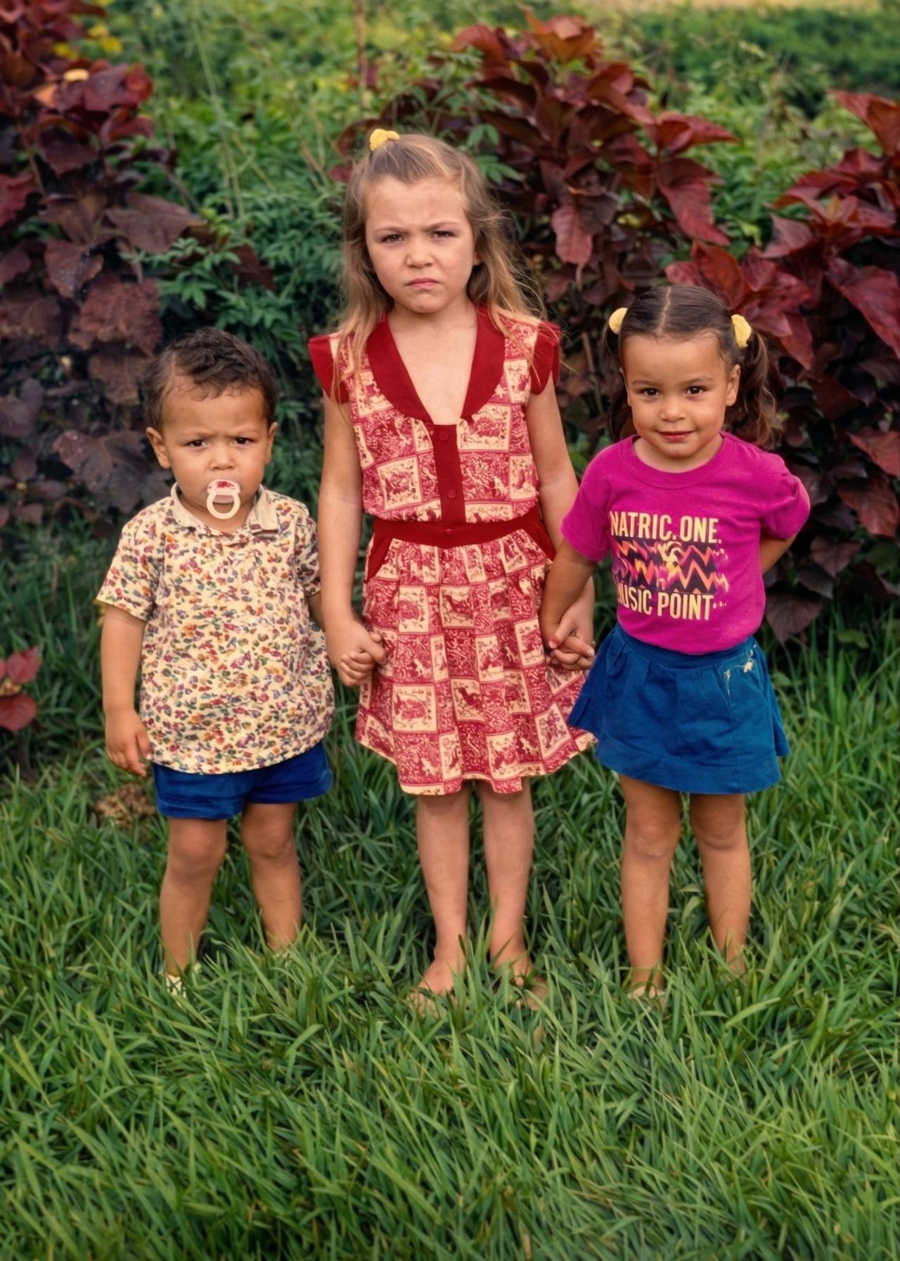 Entre Raízes e Memórias  (230)