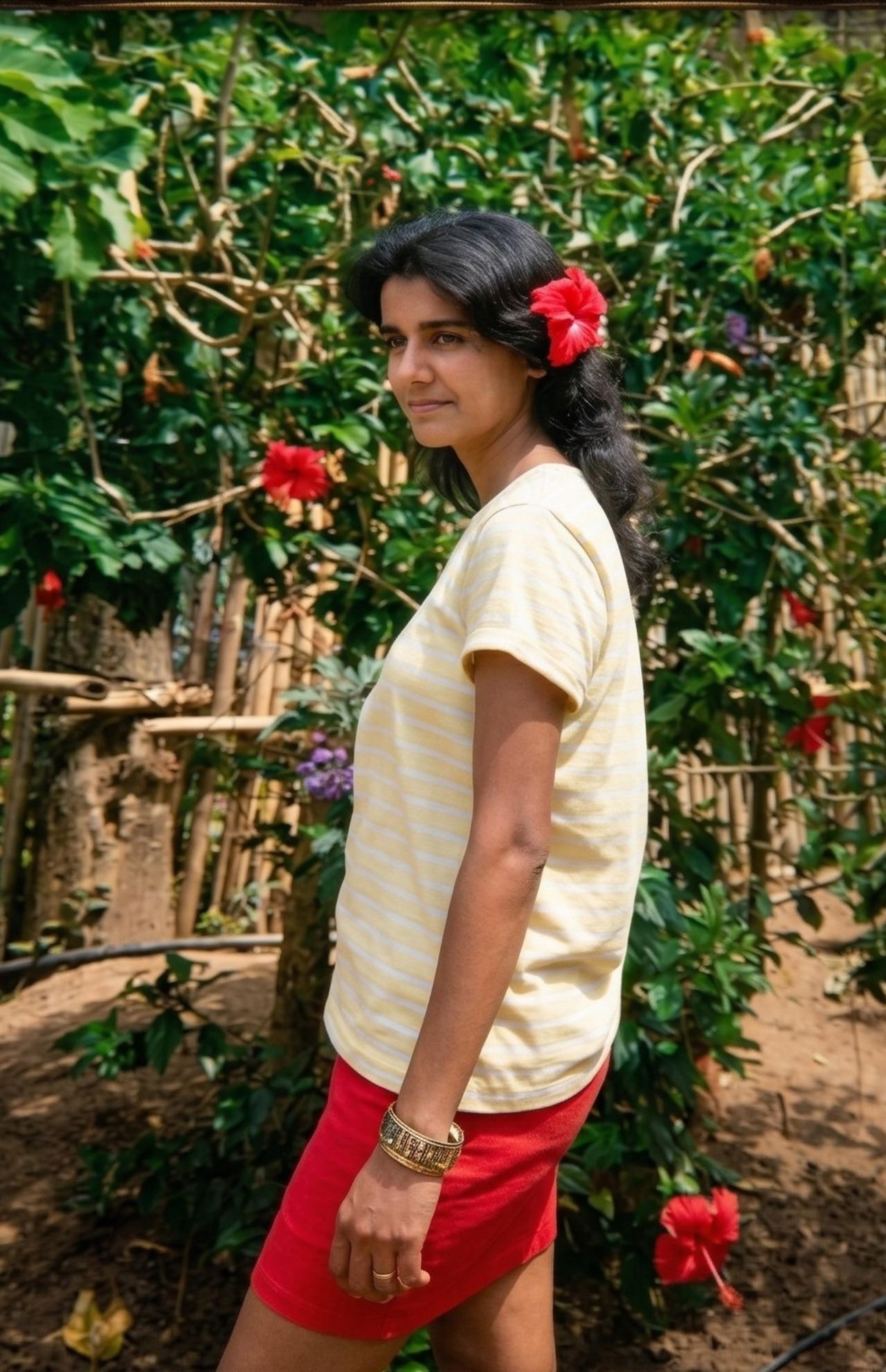 Entre Raízes e Memórias  (233)