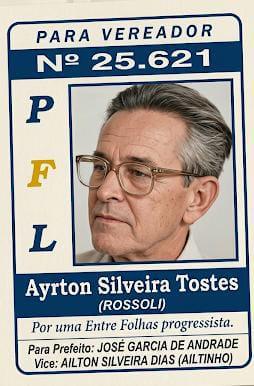 Entre Raízes e Memórias  (234)