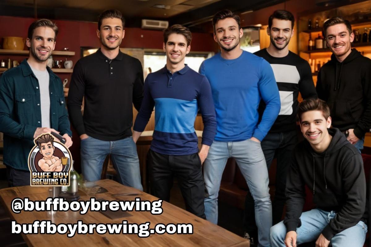 Meet the Brew Crew Meet the Brew Crew