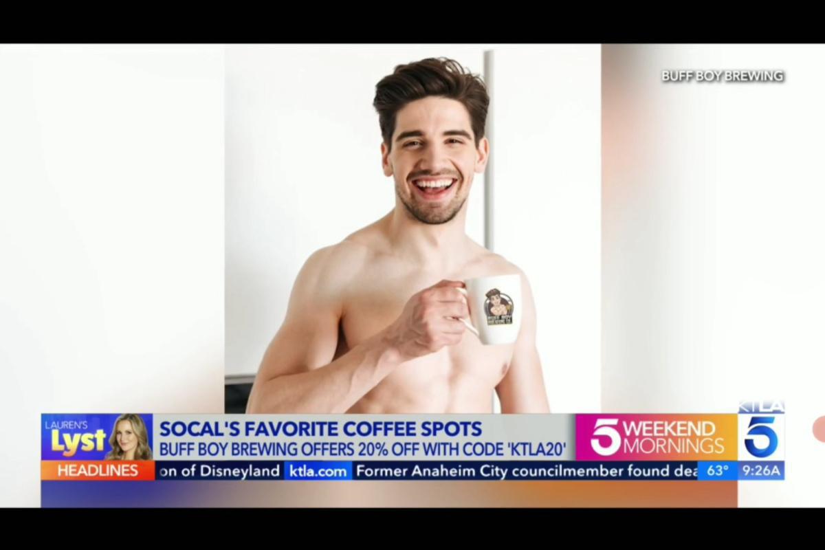 Meet the Brew Crew Meet the Brew Crew