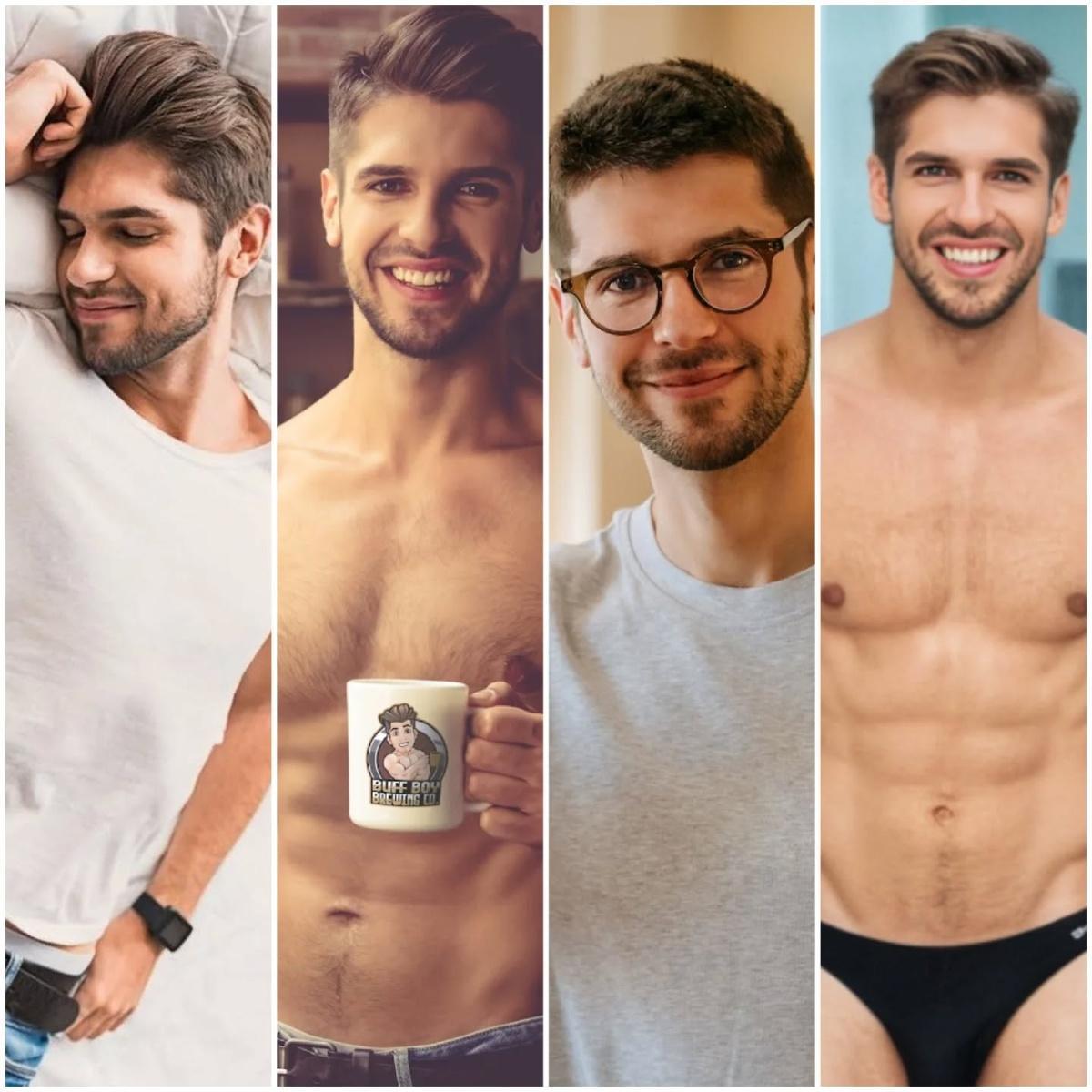 Meet the Brew Crew Meet the Brew Crew