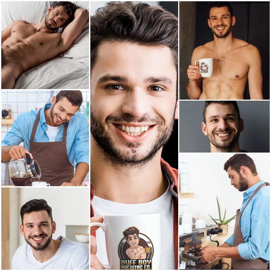 Meet the Brew Crew Meet the Brew Crew