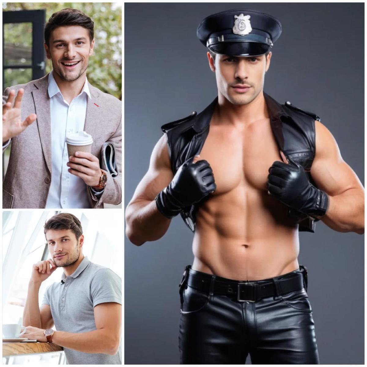 Meet the Brew Crew Meet the Brew Crew