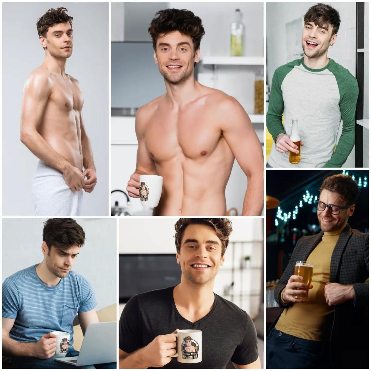 Meet the Brew Crew Meet the Brew Crew