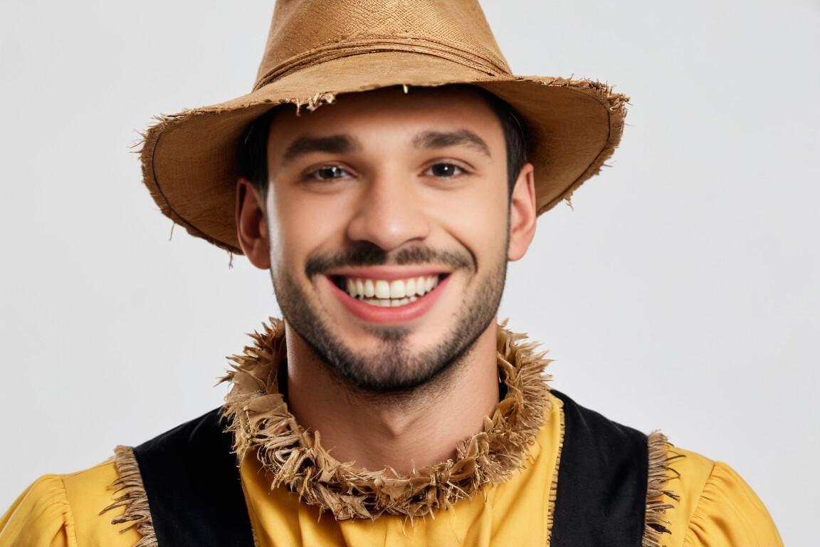 Movie review: The Wizard of Oz (with costumes!)