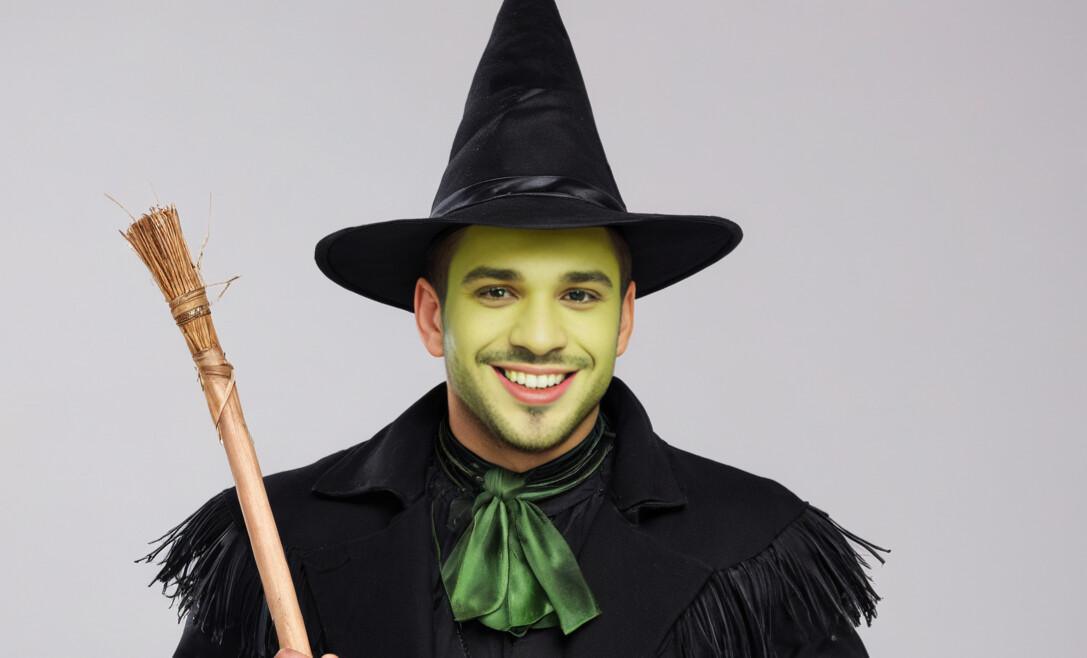 Movie review: The Wizard of Oz (with costumes!) Movie review: The Wizard of Oz (with costumes!)