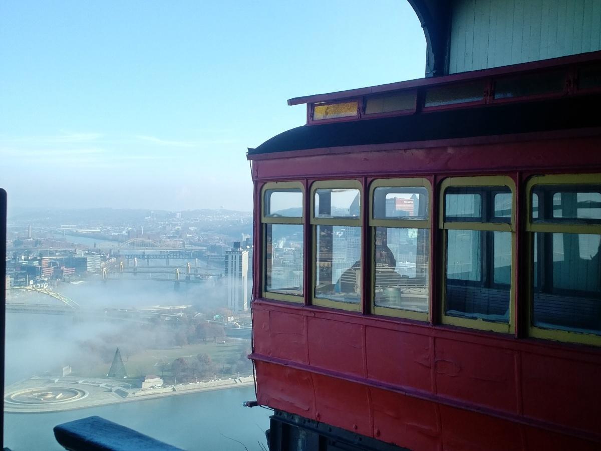 What the fog is going on? What the fog is going on?