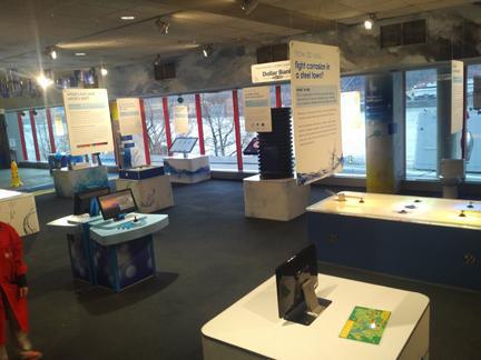 Playing with robots and geeking out Playing with robots and geeking out