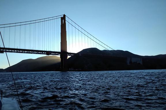 Set sail for an iconic adventure