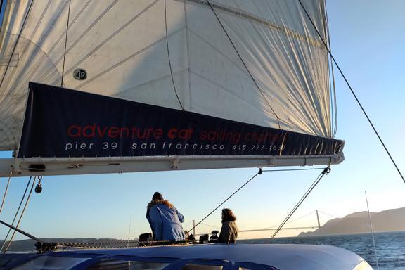 Set sail for an iconic adventure