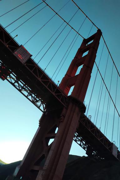 Set sail for an iconic adventure
