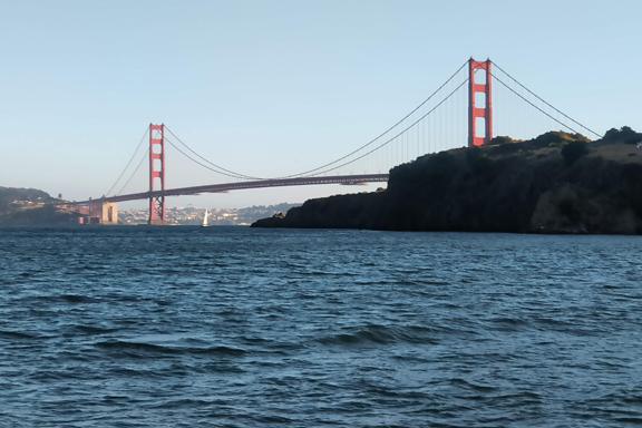 Set sail for an iconic adventure