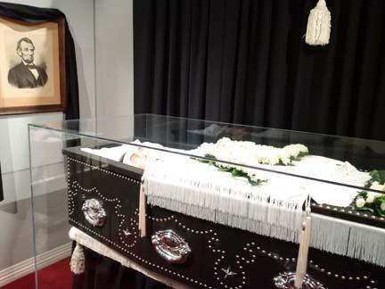 You'll die when you see this... which is fitting You'll die when you see this... which is fitting