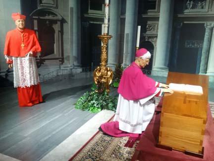 You'll die when you see this... which is fitting You'll die when you see this... which is fitting