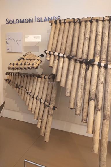 Making music... so cover your ears! Making music... so cover your ears!