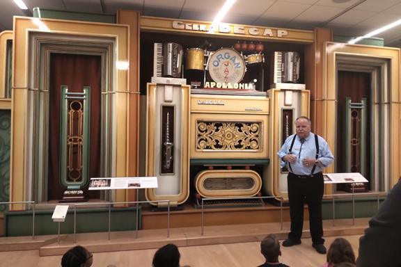 Making music... so cover your ears! Making music... so cover your ears!