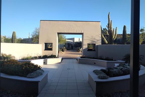 Being carefree in Carefree Being carefree in Carefree