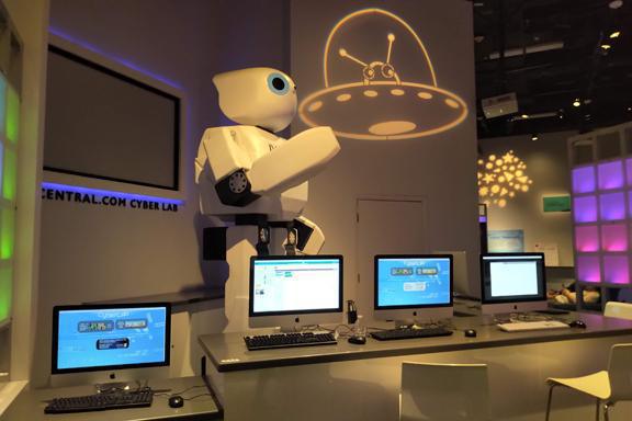 Mummies, colons and more (What else do you need??) Mummies, colons and more (What else do you need??)