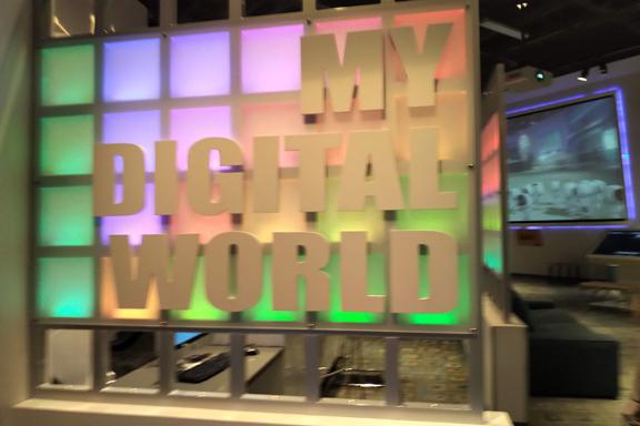 Mummies, colons and more (What else do you need??) Mummies, colons and more (What else do you need??)